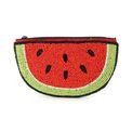 Peace Of Mind - Beaded Purse Watermelon Slice additional 3