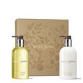 Molton Brown - Orange &amp; Bergamot Hand Wash Duo additional 1