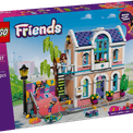 LEGO Friends - Lianns Family House additional 5