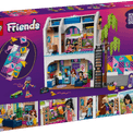 LEGO Friends - Lianns Family House additional 4