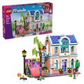 LEGO Friends - Lianns Family House additional 1