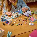 LEGO Friends - Lianns Family House additional 2