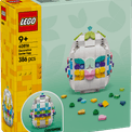 LEGO Seasons and Occasions - Decorative Easter Egg additional 5