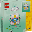 LEGO Seasons and Occasions - Decorative Easter Egg additional 4