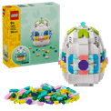LEGO Seasons and Occasions - Decorative Easter Egg additional 1