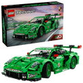 LEGO Technic -Porsche 911 GT3 R REXY AO Racing Car additional 1