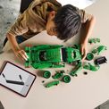 LEGO Technic -Porsche 911 GT3 R REXY AO Racing Car additional 2