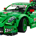 LEGO Technic -Porsche 911 GT3 R REXY AO Racing Car additional 3