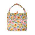Eco Chic - Lightweight Foldable Reusable Shopping Bag Sunflower additional 3