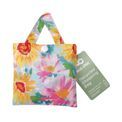 Eco Chic - Lightweight Foldable Reusable Shopping Bag Sunflower additional 1