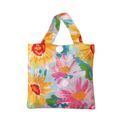 Eco Chic - Lightweight Foldable Reusable Shopping Bag Sunflower additional 4