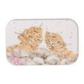 Wrendale Designs - Mini Tin Cow additional 1