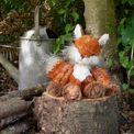 Wrendale Designs - Large Plush Fox additional 2