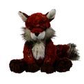Wrendale Designs - Large Plush Fox additional 1
