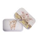 Wrendale Designs - Mini Tin Pig additional 2