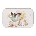 Wrendale Designs - Mini Tin Dog additional 1