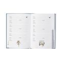 Wrendale Designs - Address Book Highland Cow additional 2