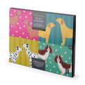 Creative Tops - Dog Print Pack of 4 Premium Placemats additional 2