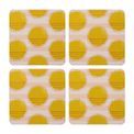 Creative Tops - Spot Print Pack of 4 Premium Coasters additional 1