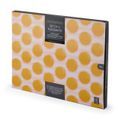 Creative Tops - Spot Print Pack of 4 Premium Placemats additional 2