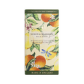 English Soap Company - Heritage Lemon &amp; Mandarin Eau De Toilette 100ml additional 2