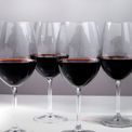 Mikasa - Julie Set Of 4 Bordeaux Wine Glasses additional 3