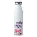 Mikasa - Tipperleyhill Hedgehog Double-Walled Stainless Steel Bottle additional 2