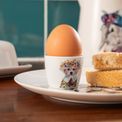 Mikasa - Tipperleyhill Porcelain Puppy Egg Cup Set of 2 additional 4