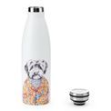 Mikasa Tipperleyhill Cockapoo Double-Walled Stainless Steel Bottle additional 2