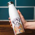 Mikasa Tipperleyhill Cockapoo Double-Walled Stainless Steel Bottle additional 3
