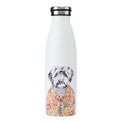 Mikasa Tipperleyhill Cockapoo Double-Walled Stainless Steel Bottle additional 1