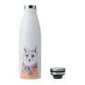 Mikasa Tipperleyhill Fox Double-Walled Stainless Steel Bottle additional 2