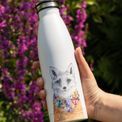 Mikasa Tipperleyhill Fox Double-Walled Stainless Steel Bottle additional 3