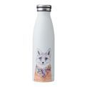 Mikasa Tipperleyhill Fox Double-Walled Stainless Steel Bottle additional 1