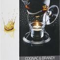 BarCraft - Brandy &amp; Cognac Warmer Gift Set additional 2