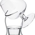 BarCraft - Brandy &amp; Cognac Warmer Gift Set additional 1