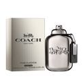 Coach - Pure Platinum Eau De Parfum 100ml additional 2