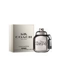 Coach - Pure Platinum Eau De Parfum 40ml additional 3