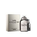 Coach - Pure Platinum Eau De Parfum 60ml additional 2
