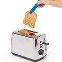 Colourworks - Coloured Toaster Tongs additional 2