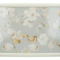 Creative Tops - Duck Egg Floral Laptray additional 1