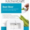 KitchenCraft - Bean Slicer additional 1