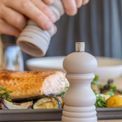 MasterClass Salt or Pepper Mill - Latte additional 3