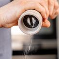 MasterClass Salt or Pepper Mill - Latte additional 4