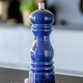 MasterClass Salt or Pepper Mill 17cm - Blue additional 3