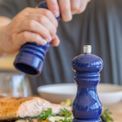 MasterClass Salt or Pepper Mill 17cm - Blue additional 4