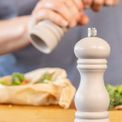 MasterClass Salt or Pepper Mill 17cm - Latte additional 4