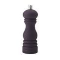 MasterClass Salt or Pepper Mill 17cm - Purple additional 1