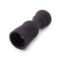MasterClass Salt or Pepper Mill 17cm - Purple additional 2