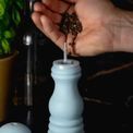 MasterClass Salt or Pepper Mill 17cm - Sky Blue additional 3